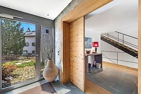 Maison Montagne