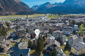 Boutique Chalet Moritz