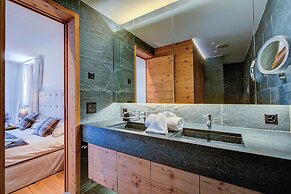 Boutique Chalet Moritz