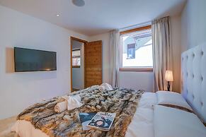 Boutique Chalet Moritz