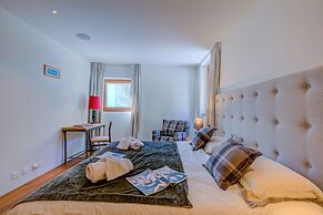 Boutique Chalet Moritz