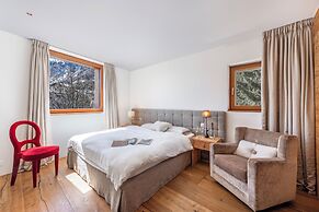Maison Montagne