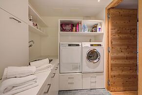Boutique Chalet Moritz