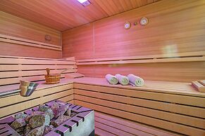 Boutique Chalet Moritz