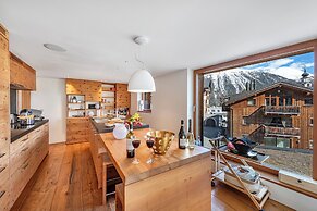 Maison Montagne