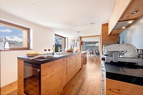 Maison Montagne