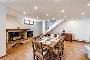 Villa Vittoriano - Surrounded By Nature