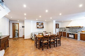 Villa Vittoriano - Surrounded By Nature