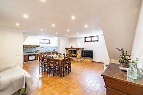 Villa Vittoriano - Surrounded By Nature