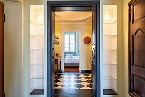 Genova Nervi Sea Front