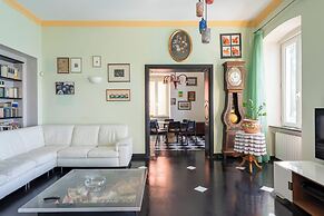 Genova Nervi Sea Front