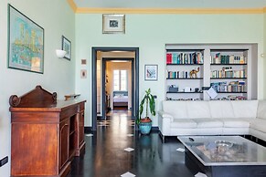 Genova Nervi Sea Front