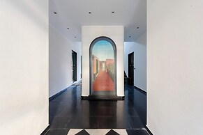 Genova Nervi Sea Front