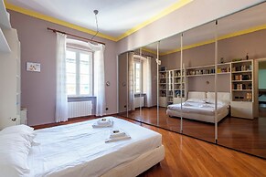 Genova Nervi Sea Front