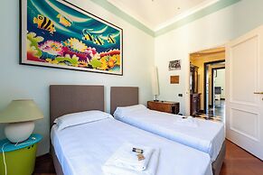 Genova Nervi Sea Front