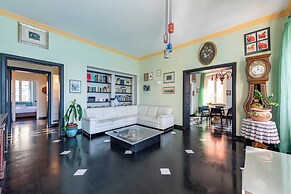 Genova Nervi Sea Front