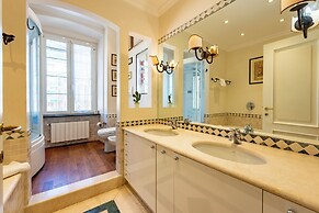 Genova Nervi Sea Front