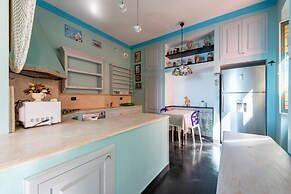 Genova Nervi Sea Front