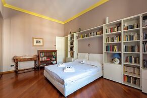 Genova Nervi Sea Front