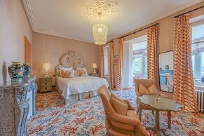 Villa Haute Guais