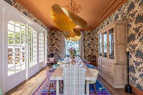 Villa Haute Guais