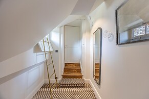 Villa Haute Guais