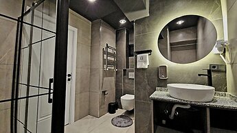 Thalia Boutique Hotel