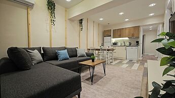 Thalia Boutique Hotel