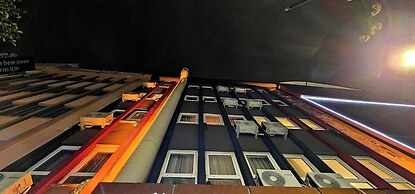 Thalia Boutique Hotel