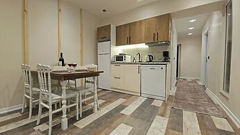 Thalia Boutique Hotel