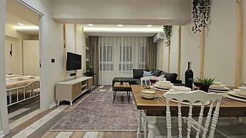 Thalia Boutique Hotel