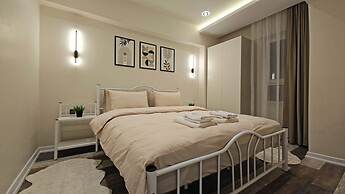 Thalia Boutique Hotel