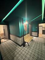 Thalia Boutique Hotel