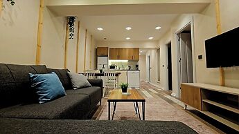 Thalia Boutique Hotel