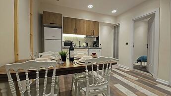 Thalia Boutique Hotel