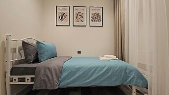 Thalia Boutique Hotel