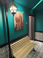 Thalia Boutique Hotel