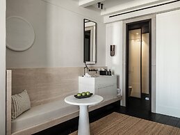 Anandes Hotel