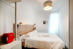 4bnb - Reale House Ponte