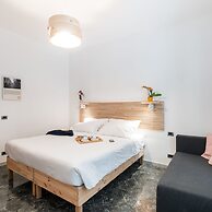 4bnb - Reale House Borgo