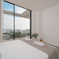 Protaras Eden Seaside Suite