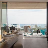 Protaras Eden Seaside Suite