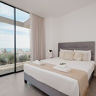 Protaras Eden Seaside Suite