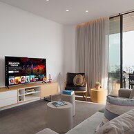 Protaras Eden Seaside Suite