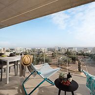 Protaras Eden Seaside Suite