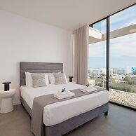 Protaras Eden Seaside Suite