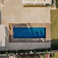 Protaras Eden Seaside Suite