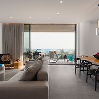 Protaras Eden Seaside Suite