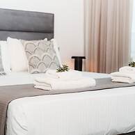 Protaras Eden Seaside Suite