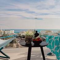 Protaras Eden Seaside Suite